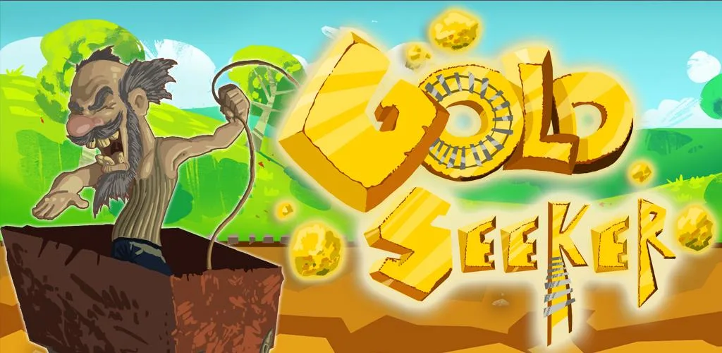 Gold Seeker