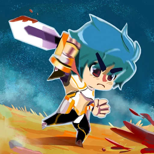 Hero tales !