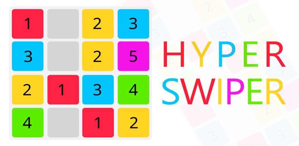 Hyper Swiper