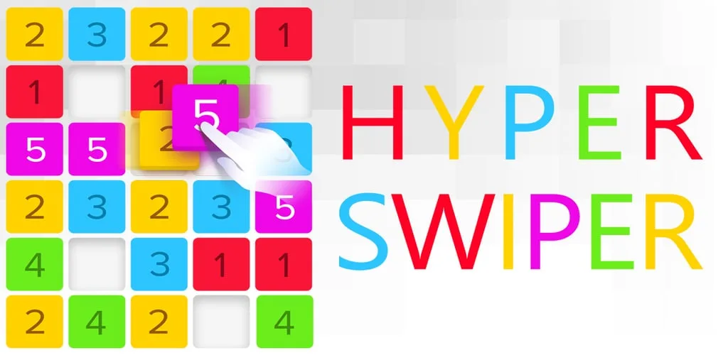 Hyper Swiper