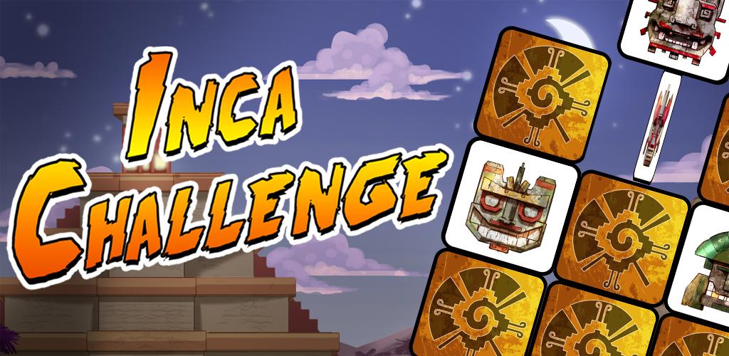 Inca Challenge