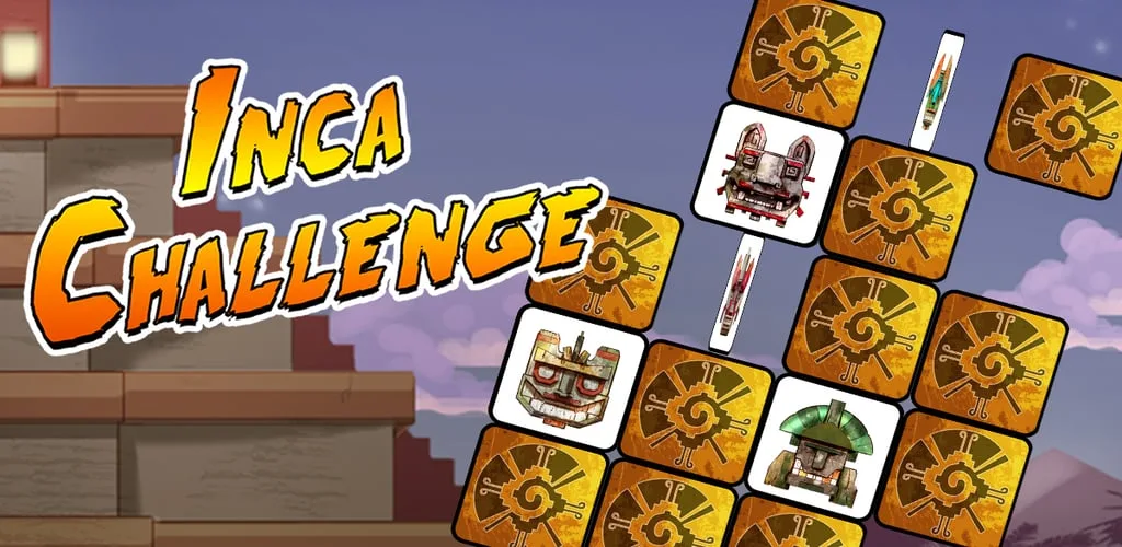 Inca Challenge