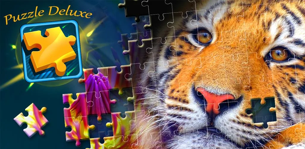Jigsaw Puzzles Classic !