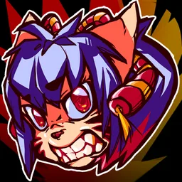 Kitsune power destruction