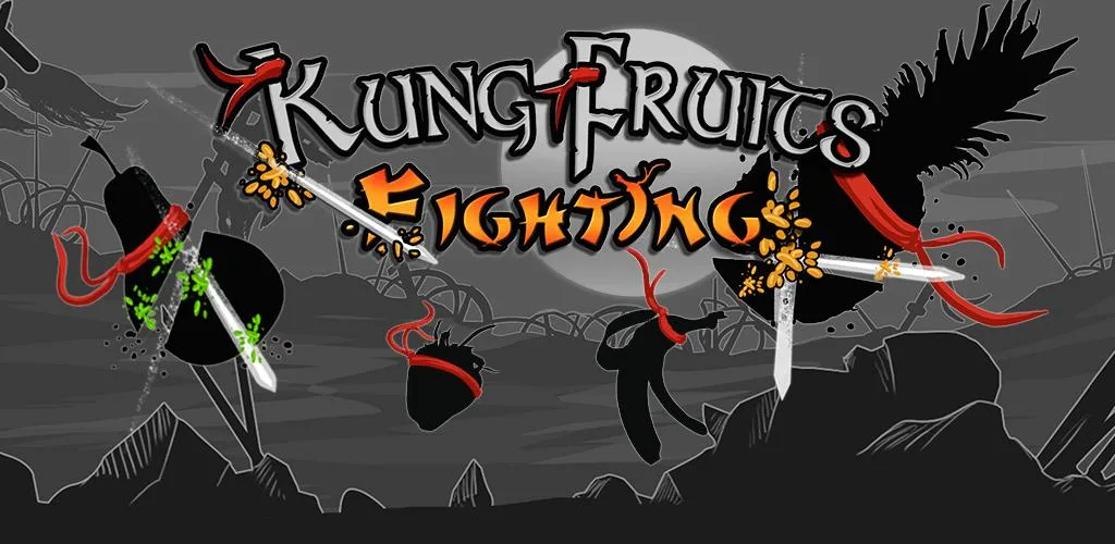 Kung Fruit Fighting