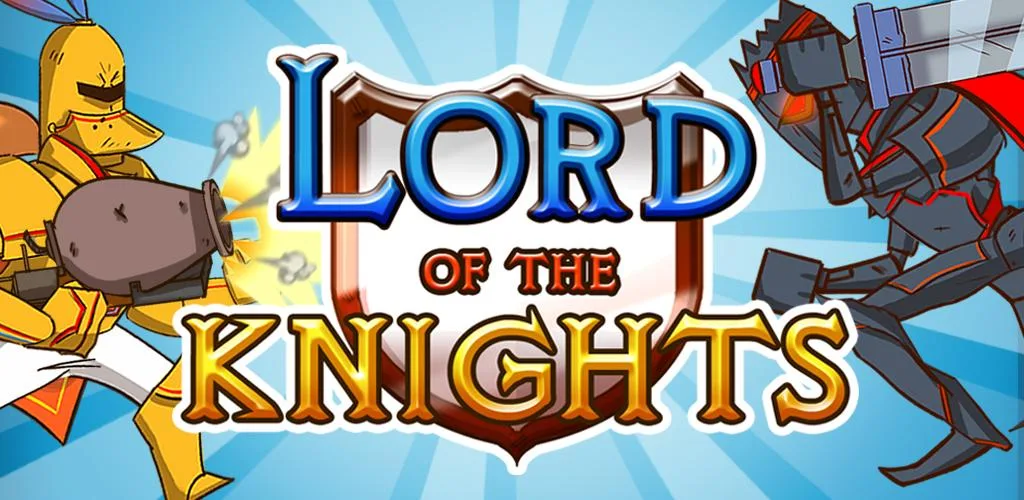 Lord of the Knights