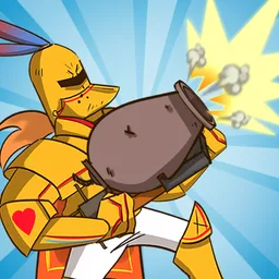 Lord of the Knights
