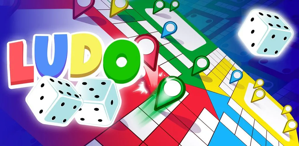 Ludo star : super dice game