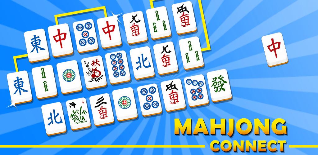 MAHJONG CONNECT Top games 2019