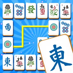 MAHJONG CONNECT Top games 2019