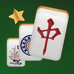 Mahjong Deluxe 2