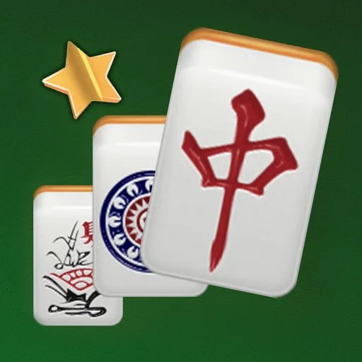 Mahjong Deluxe 2