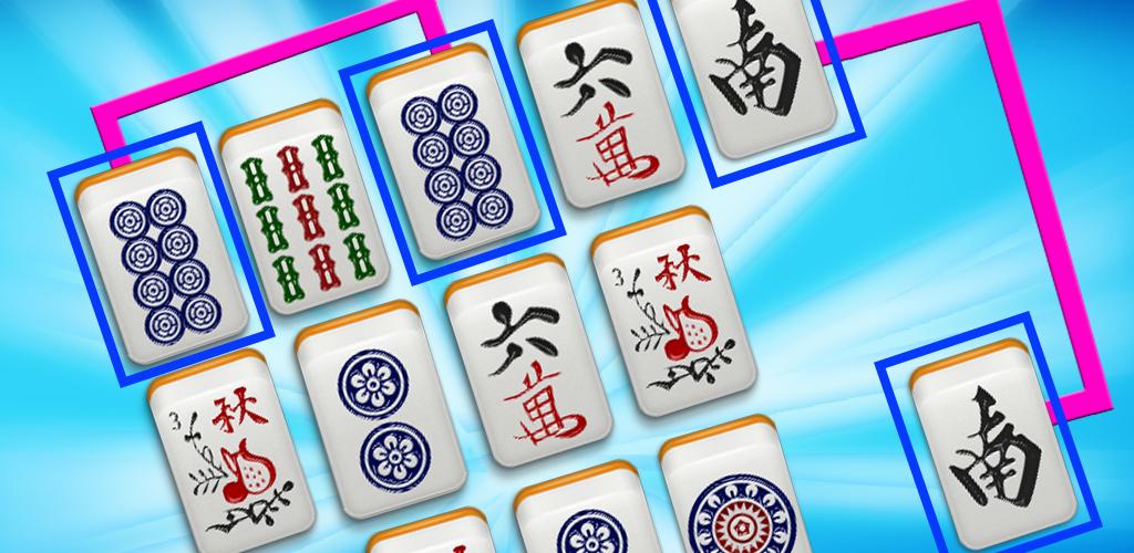 Mahjong Linker : Kyodai game