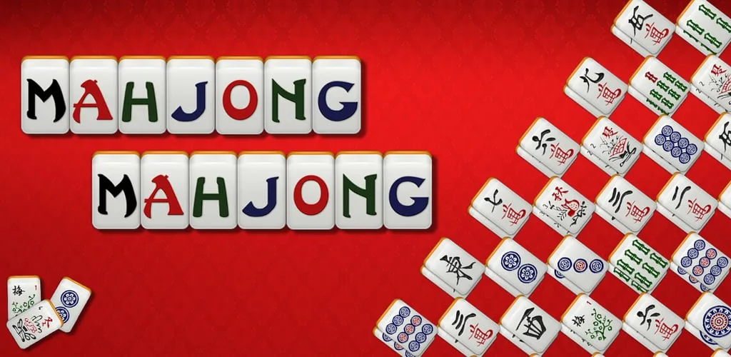 Mahjong Mahjong Mahjong