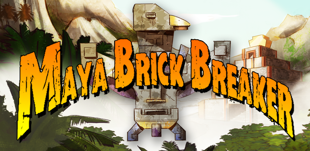 Maya Brick Breaker: the quest