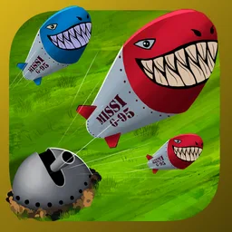 Missile defense system