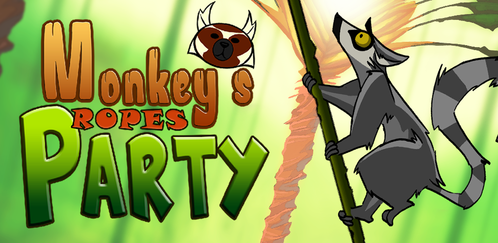 Monkey's Rope's Party