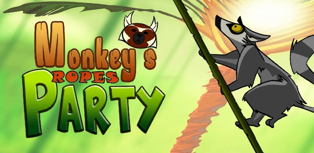 Monkey's Rope's Party