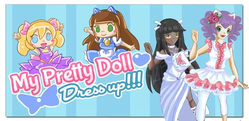 Dress up the fashion star