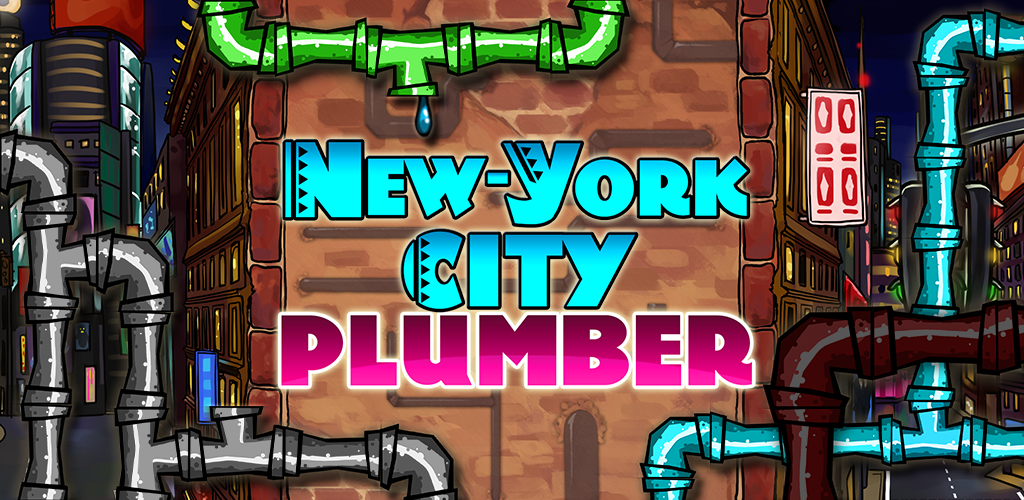 NewYork City Plumber