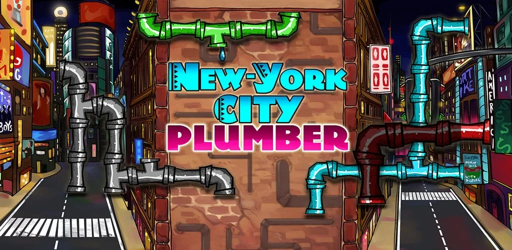 NewYork City Plumber