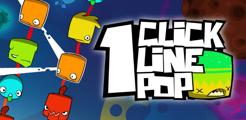 1Clic 1Line 1Pop