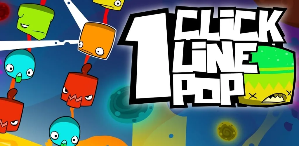 1Clic 1Line 1Pop