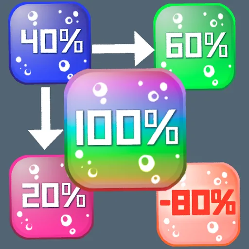 100 Percent!!
