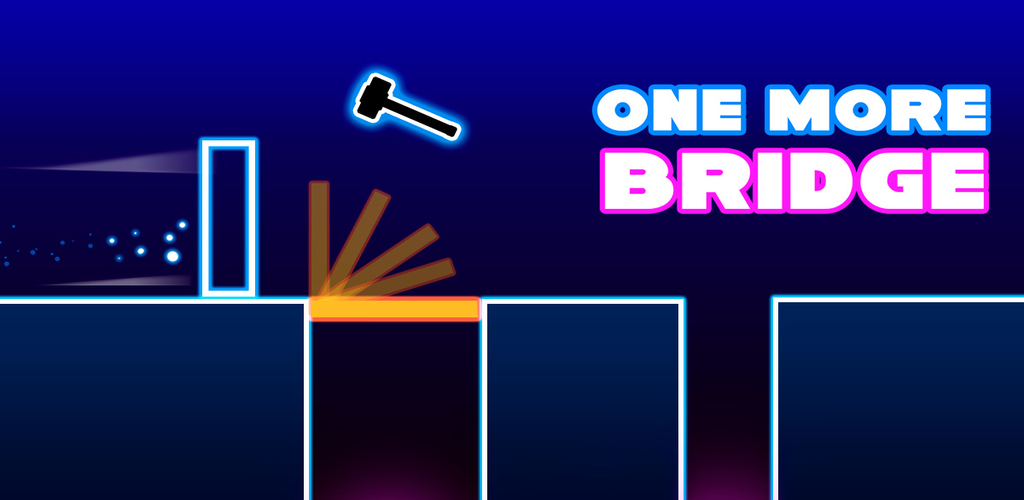 One More Bridge