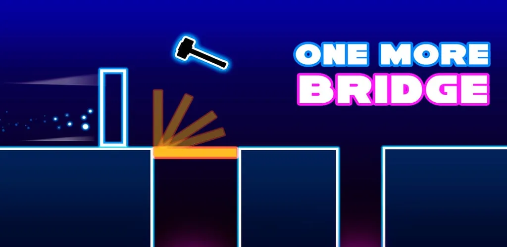 One More Bridge