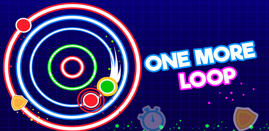 One More Loop !