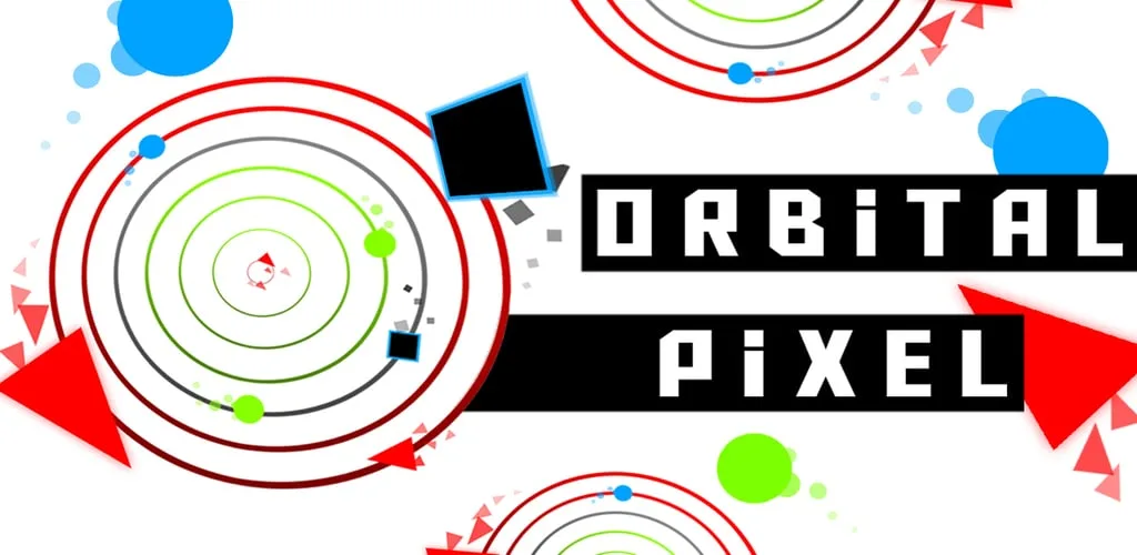 Orbital Pixel