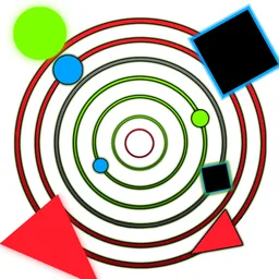 Orbital Pixel