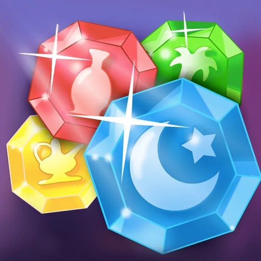 Oriental Dash