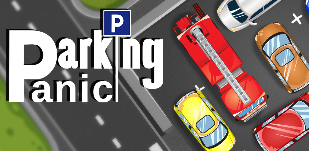 Parking Panic !