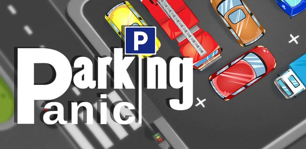 Parking Panic !