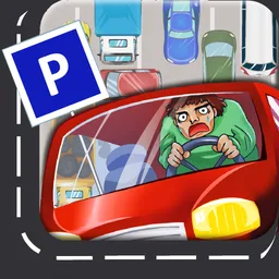 Parking Panic !