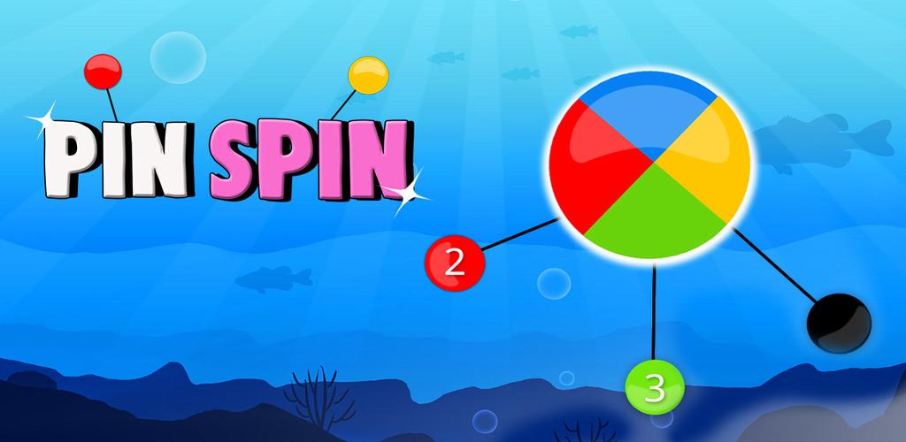 Pin Spin !