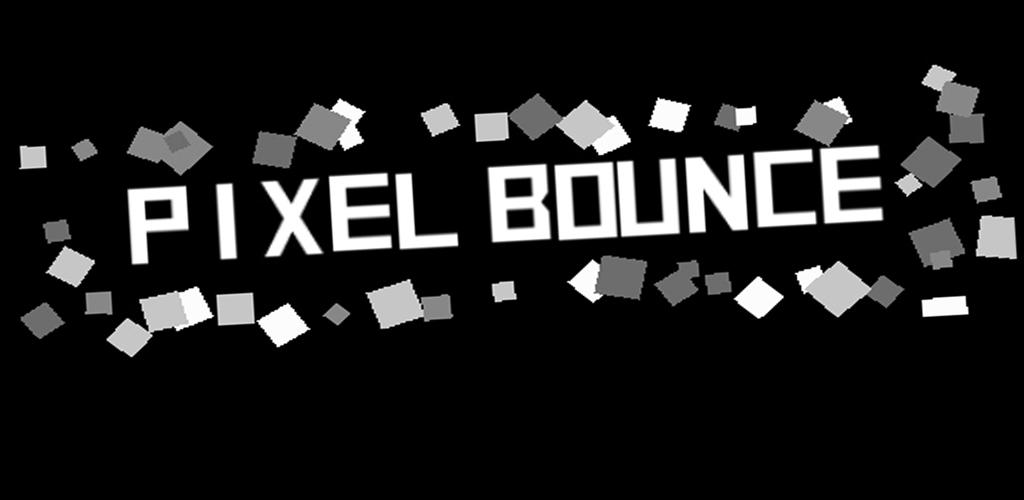 Pixel Bounce !
