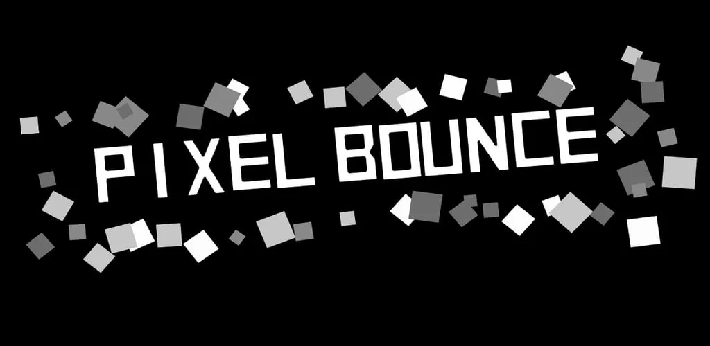 Pixel Bounce !