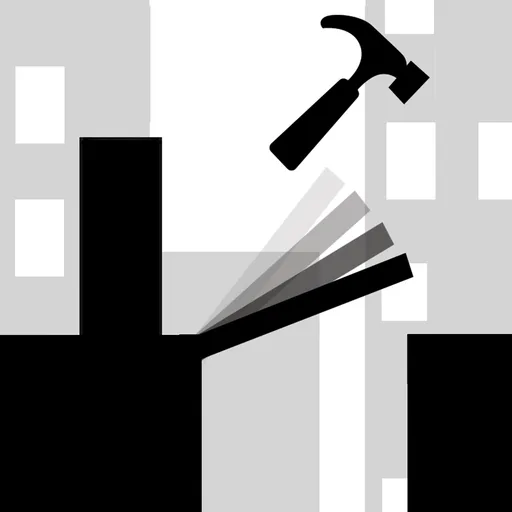Pixel Bridge Builder