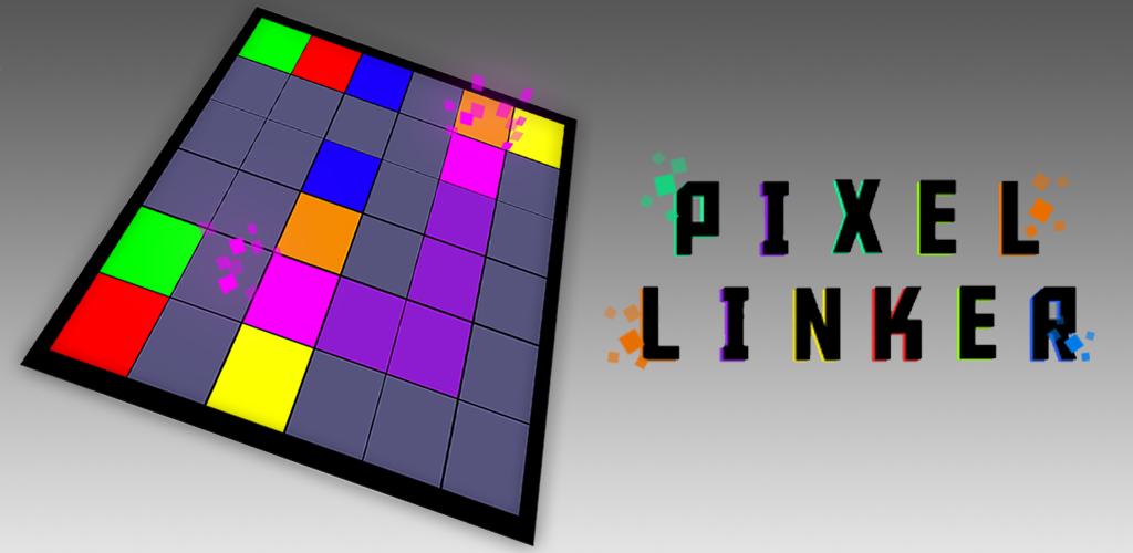 Pixel Linker