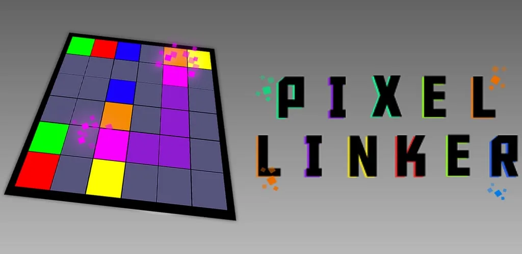 Pixel Linker