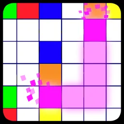 Pixel Linker