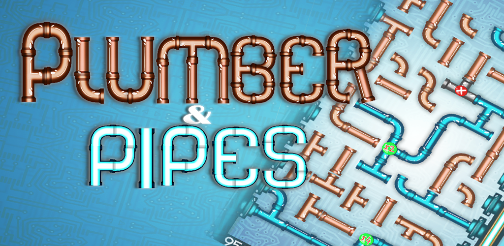 Plumber & pipes