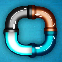 Plumber & pipes