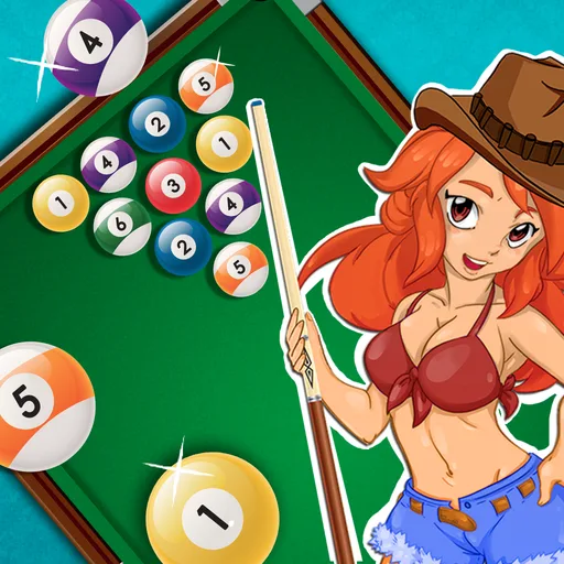Pool Shooter : Billiard Ball