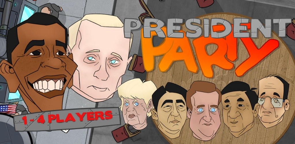 President Party