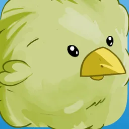 Pump up the birds