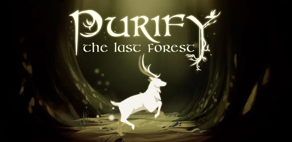 Purify the last forest